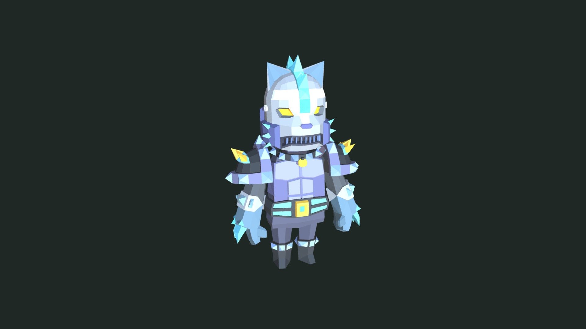 Cat Robot