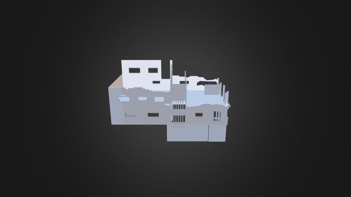 N20-14-1XXX 3D Model
