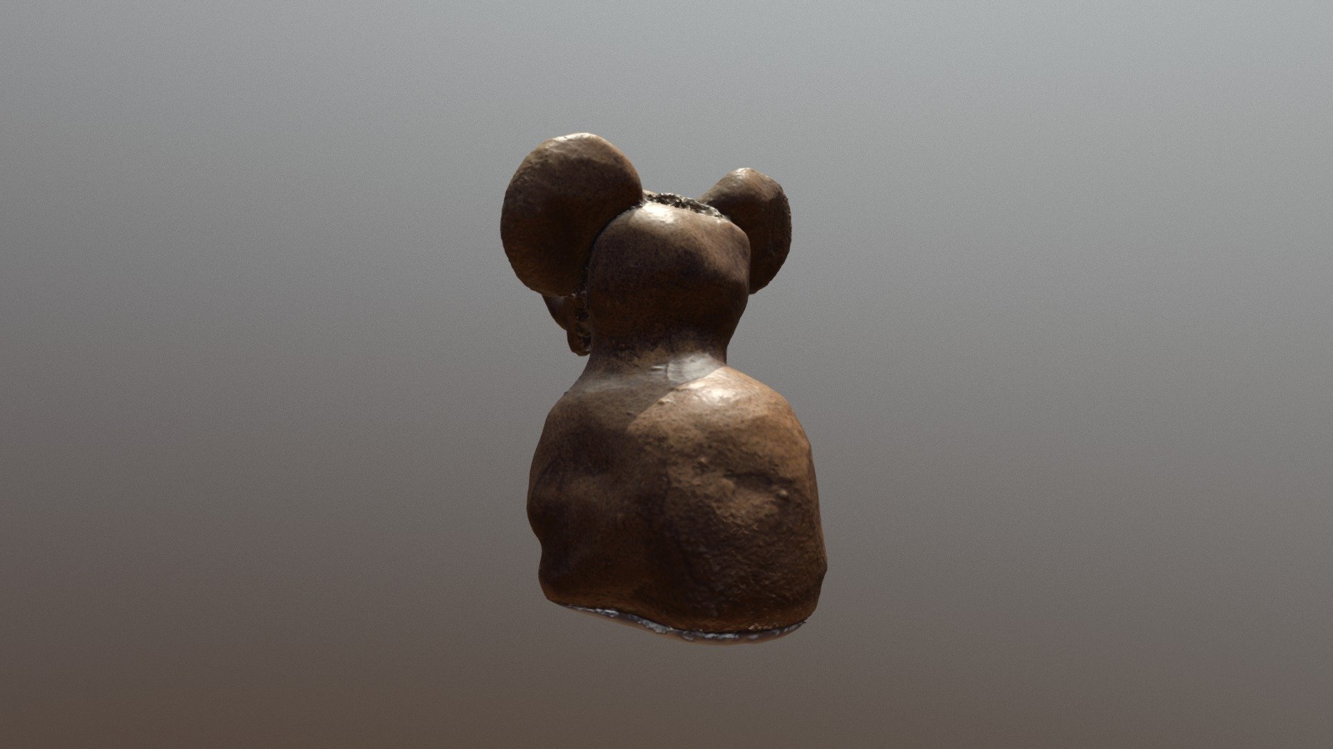 Clay Elephant