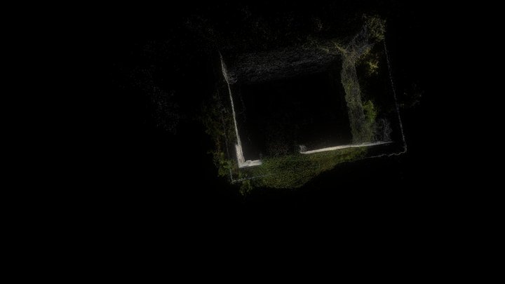 OJLAAA 3D Model