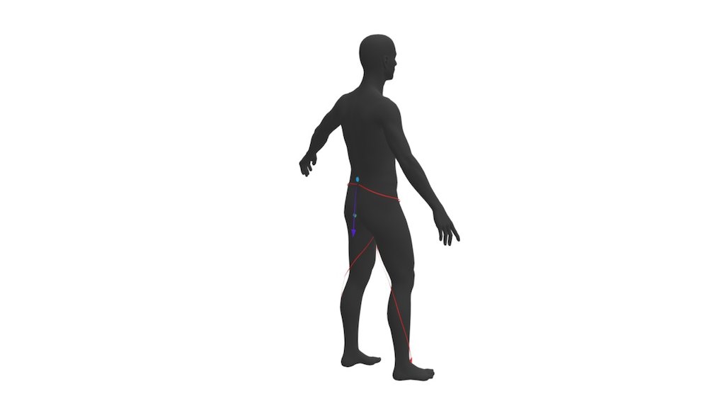 16a, Bottom Directions - 3D model by Atacac [5529b99] - Sketchfab