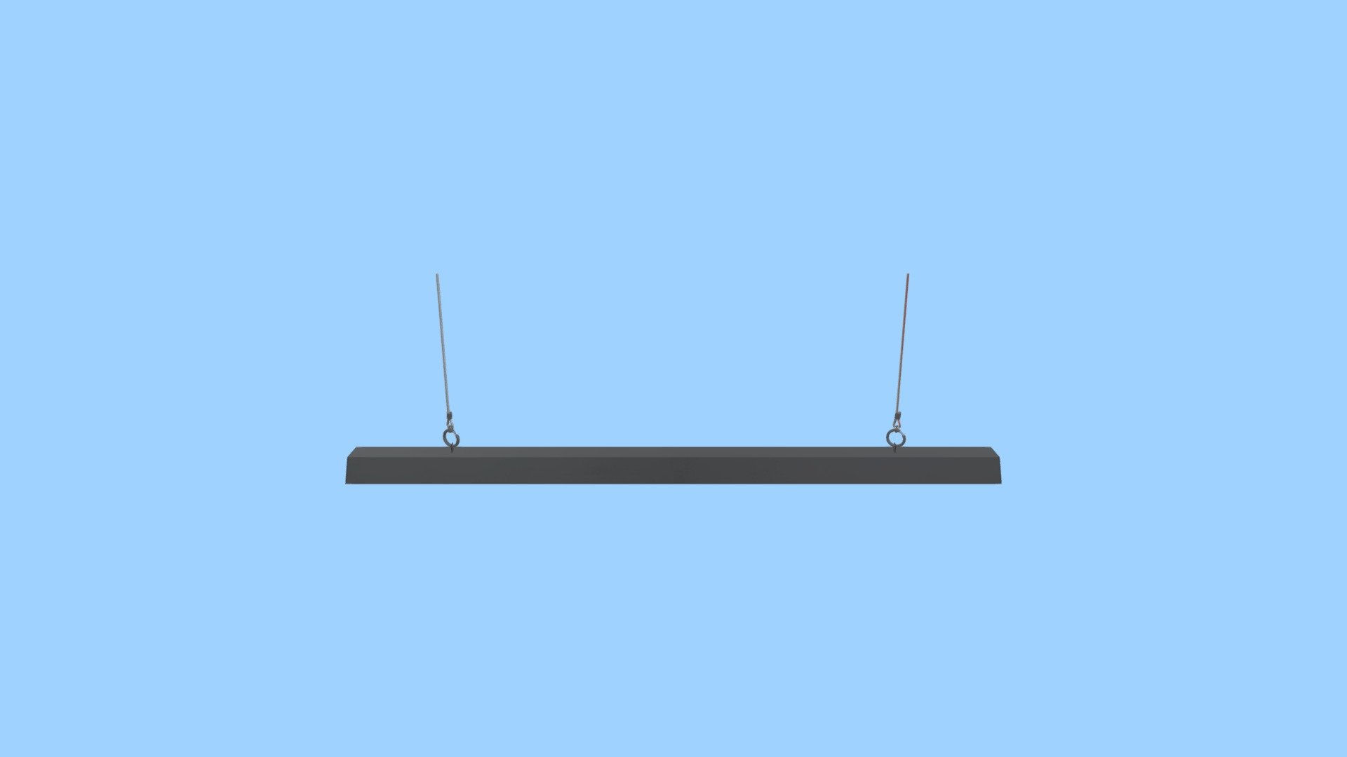 CristalModul Black — Sketchfab embed 3D viewer