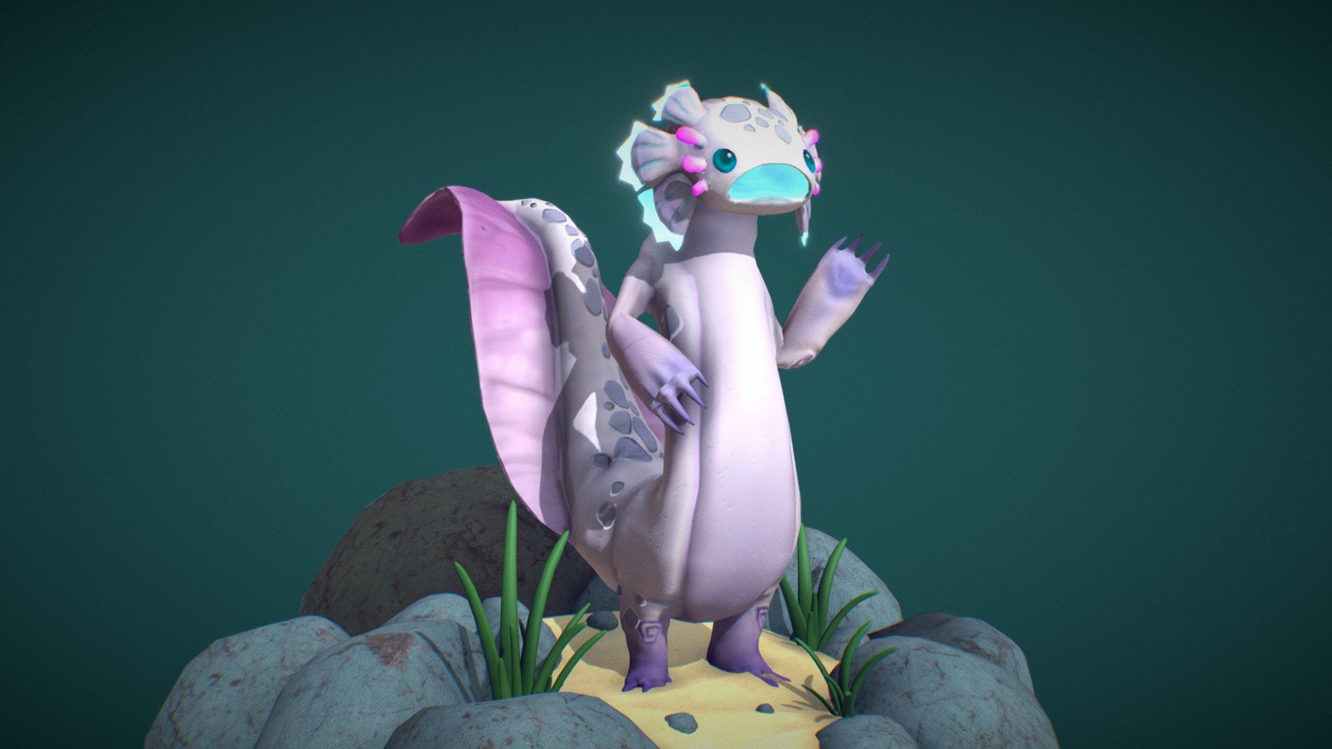CCW_DeRauwArnold_Axolotl
