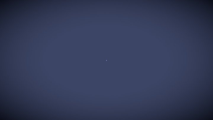 Reinala Aeriu 3D Model