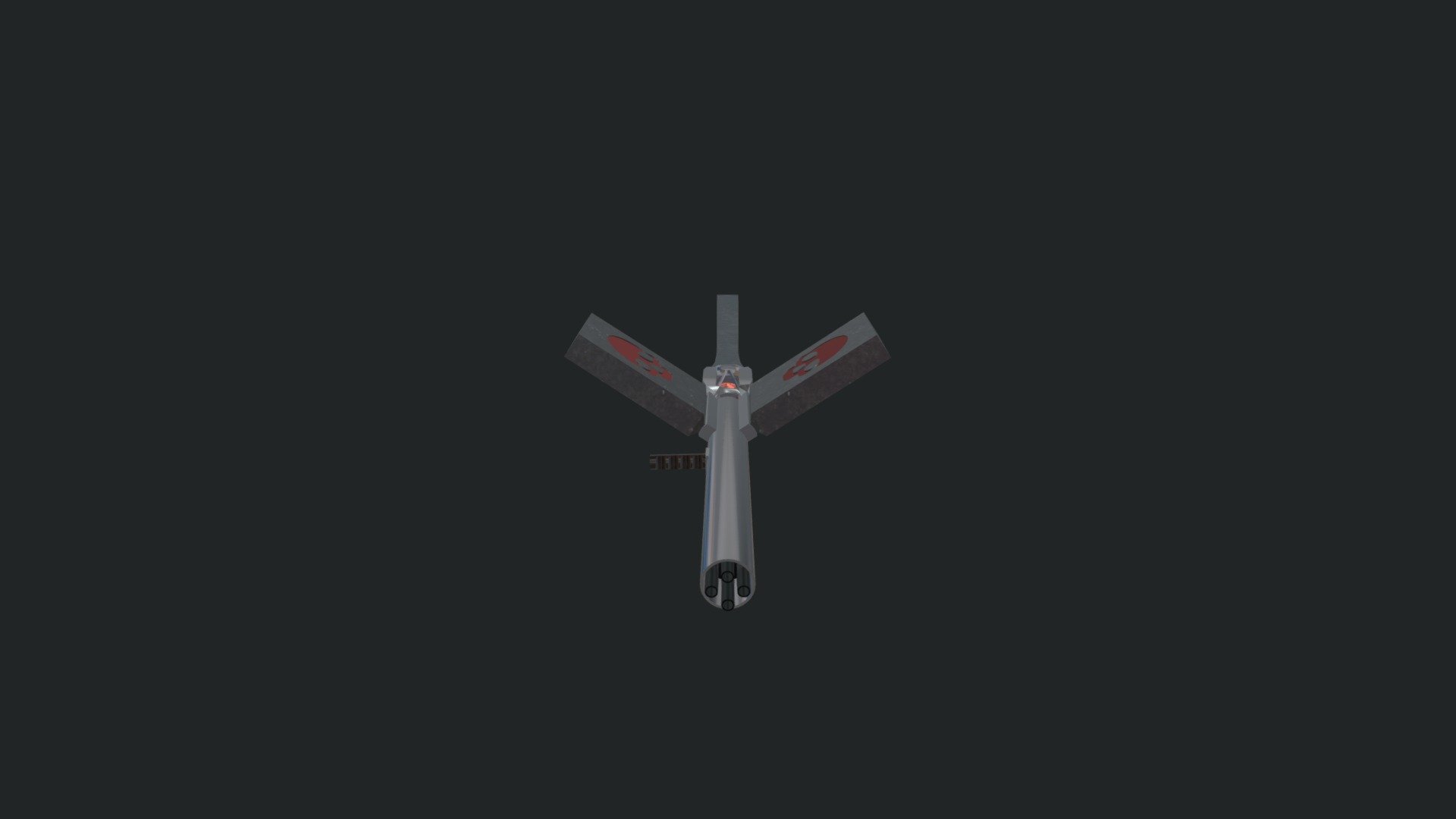 mini mini gun