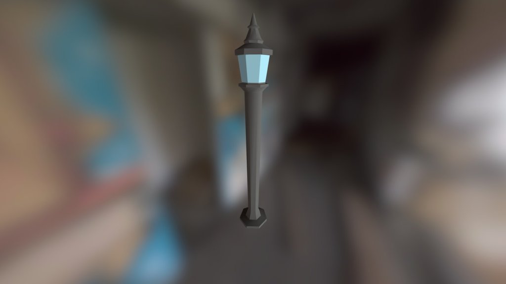 Street light