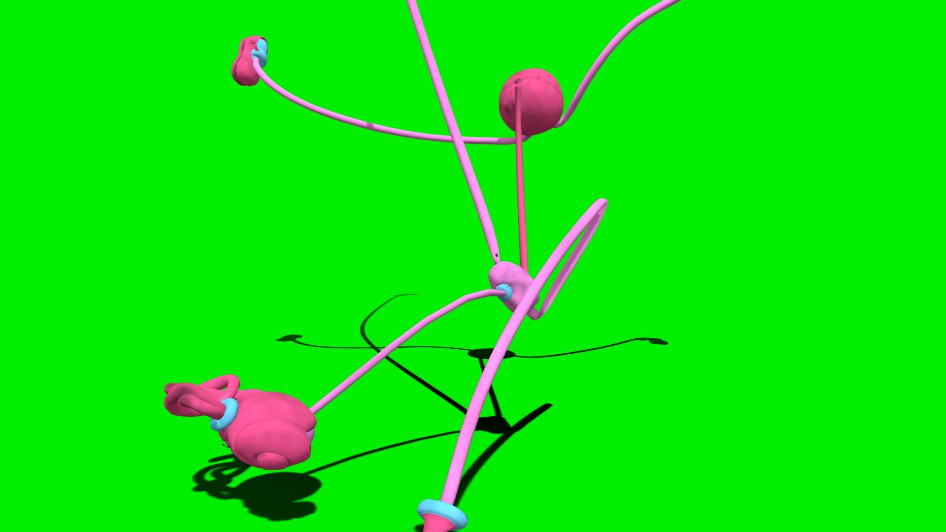 Poppy-playtime-mommy-long-legs-death-animation - Download Free 3D model by  itsjustmelon123459 (@itsjustmelon123459) [23f8eb4]