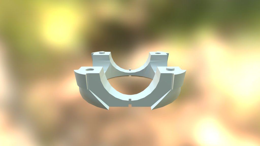 Light Cube Body - 3D model by Grow Case (@growcase) [552ef62] - Sketchfab