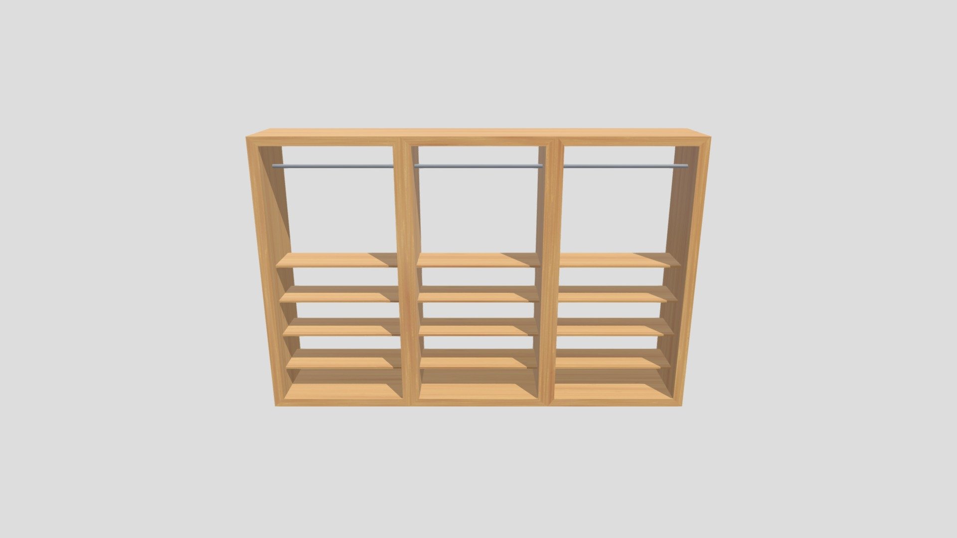 Shelf #3