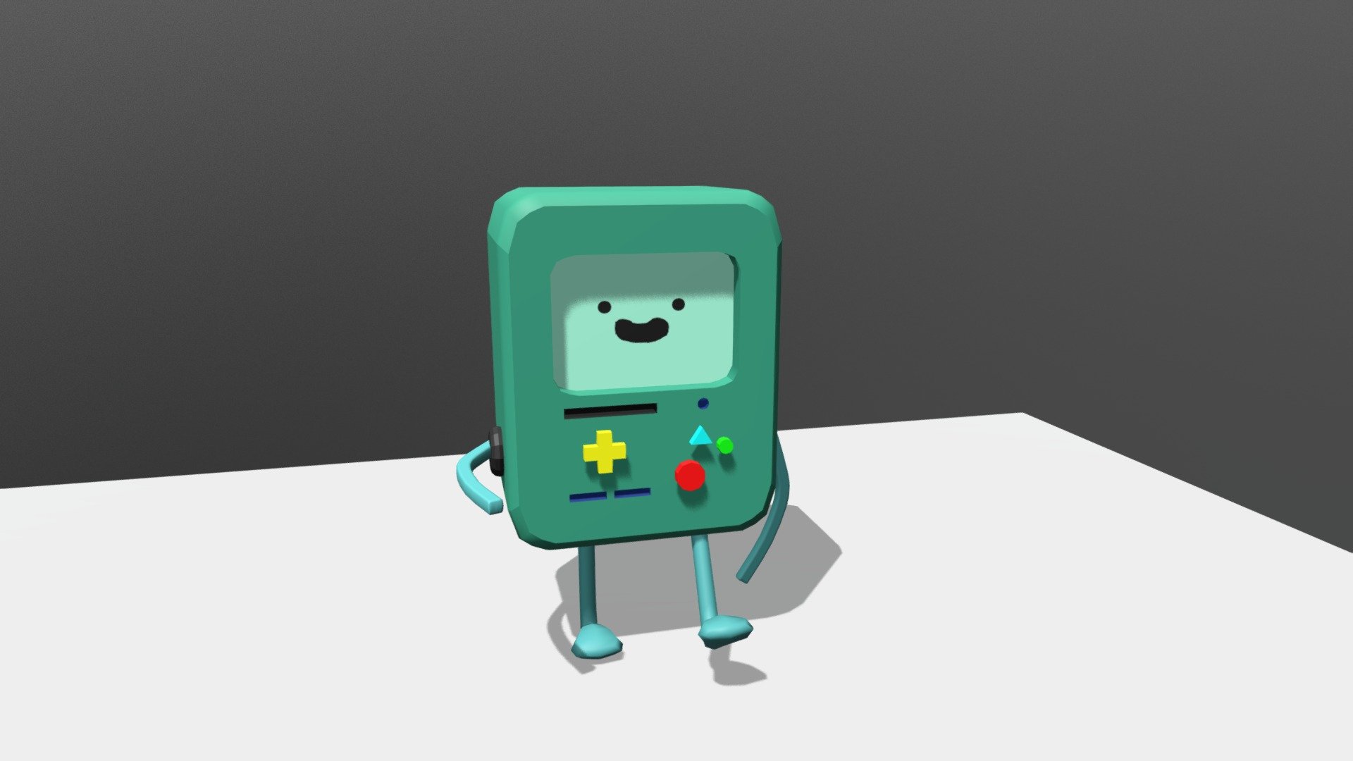 Biiimo - 3D model by kuochin [552fc8b] - Sketchfab