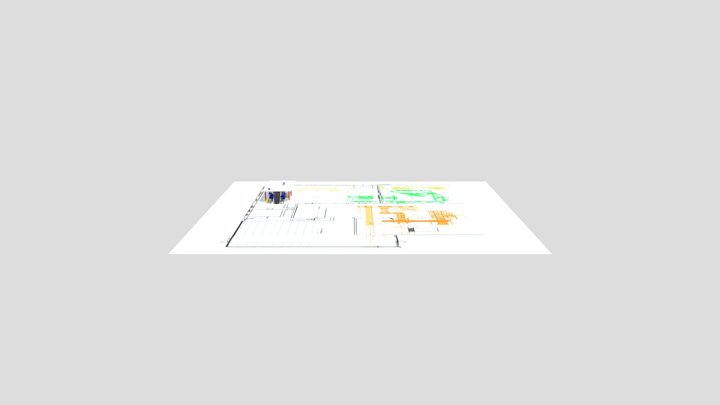VFI_PRELIMINARY STUDIO_01 3D Model