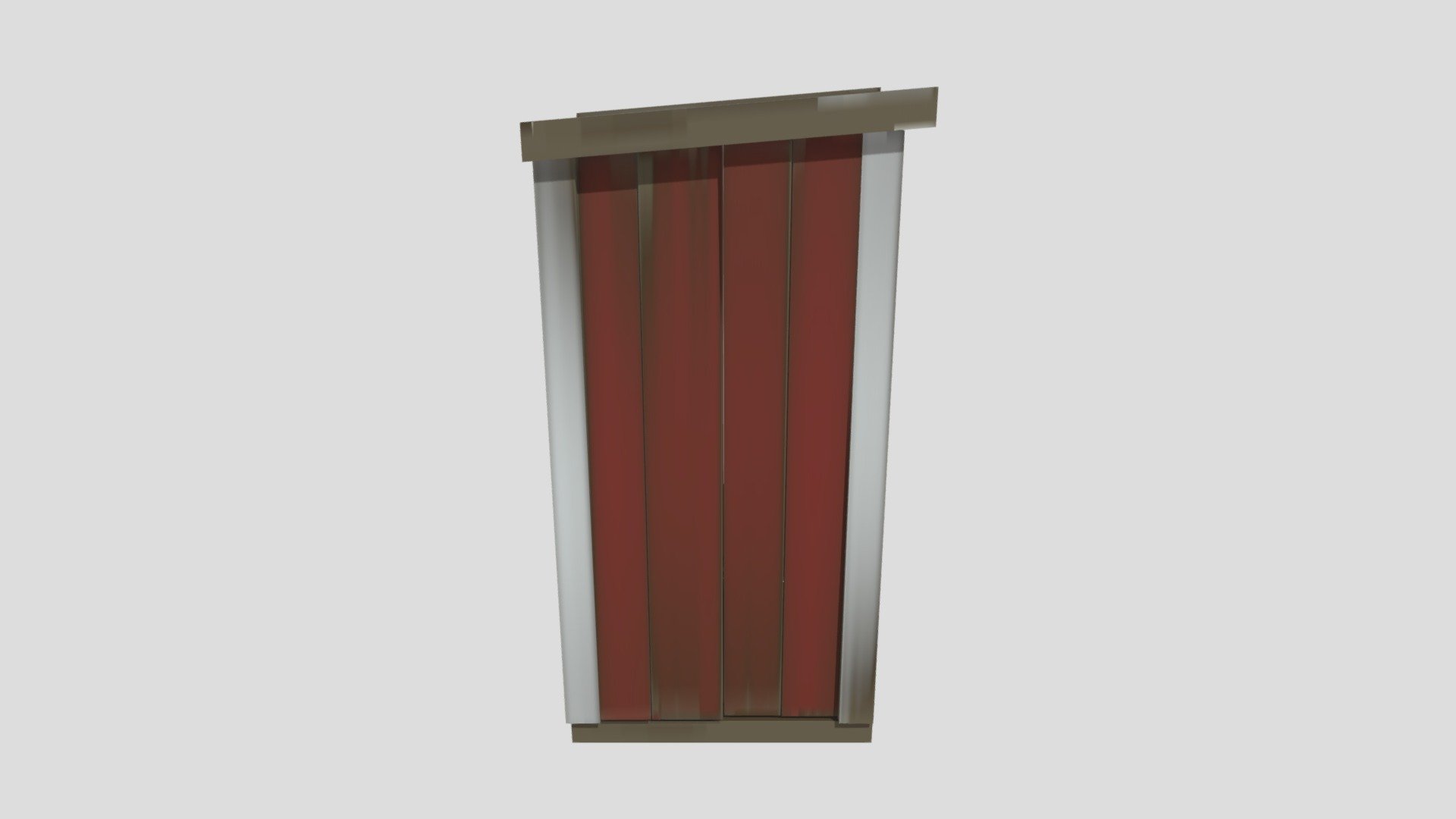 privy/toilet