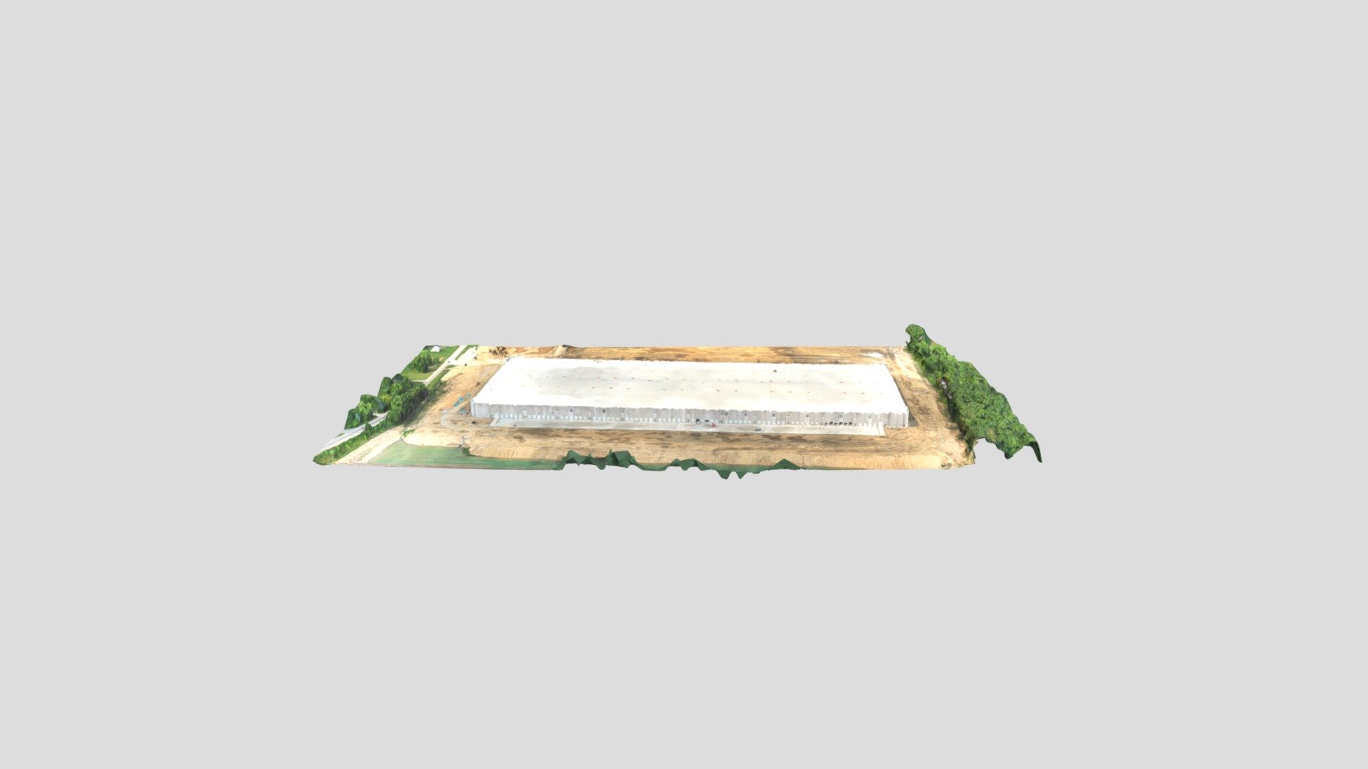 National Road - Scannell
