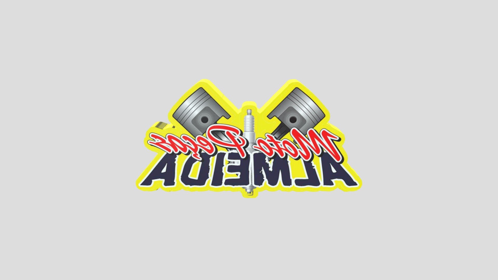 almeida motopeças