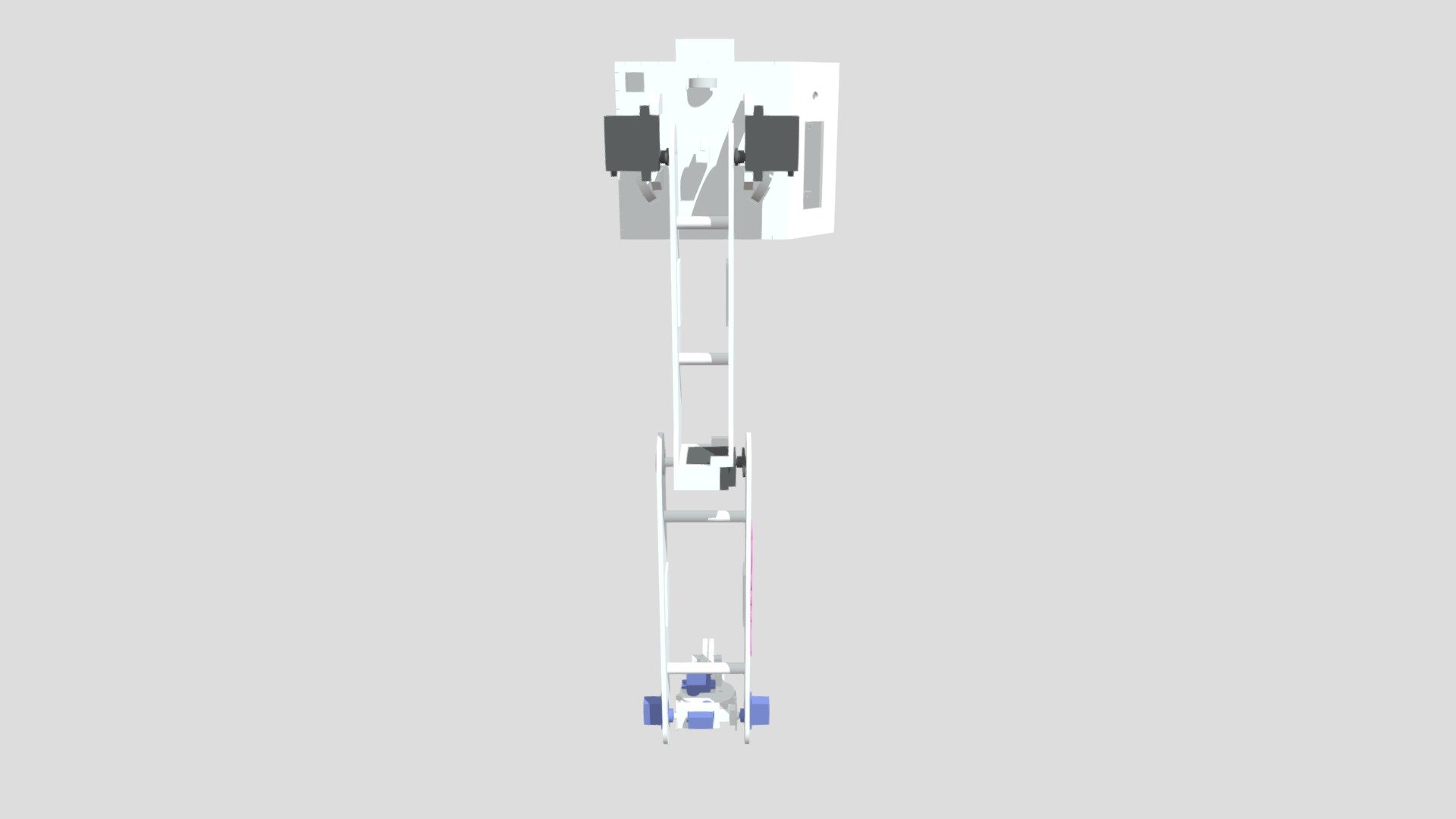 Arm Pi V1