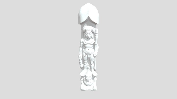gudimallam lord shiva