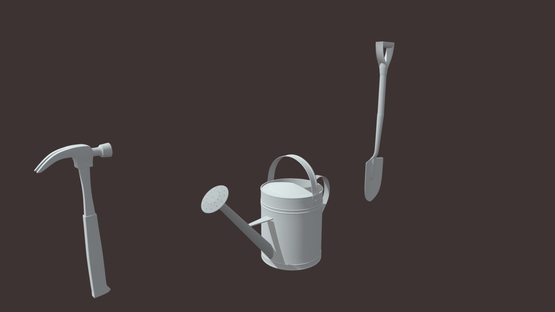 HP - Gardenstuff