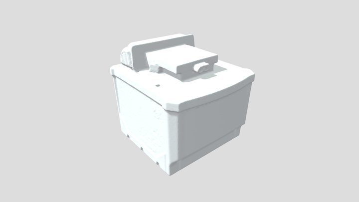 VOC Mobli Mini – Lithium-ion Battery Pack