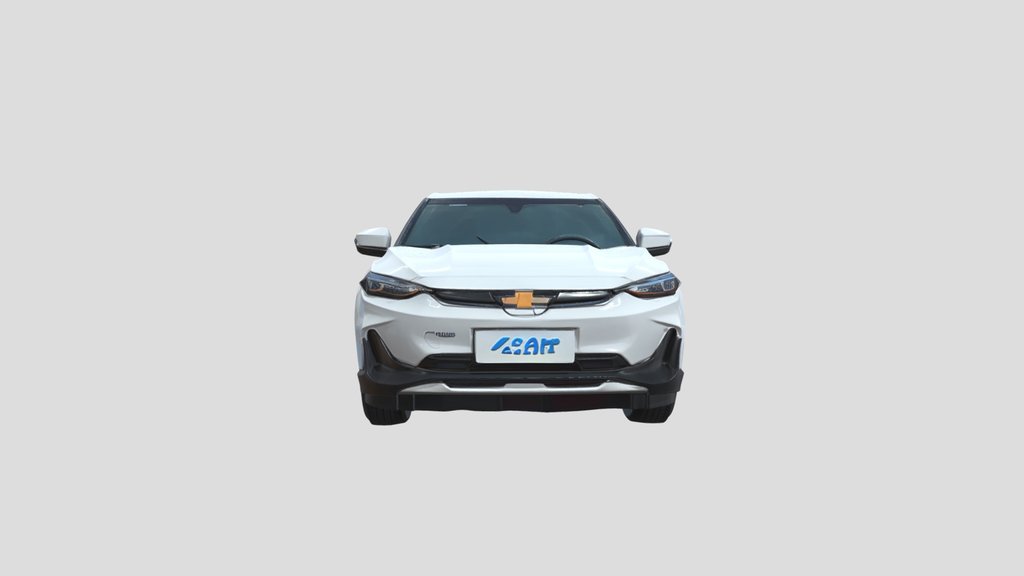 Chevrolet Menlo
