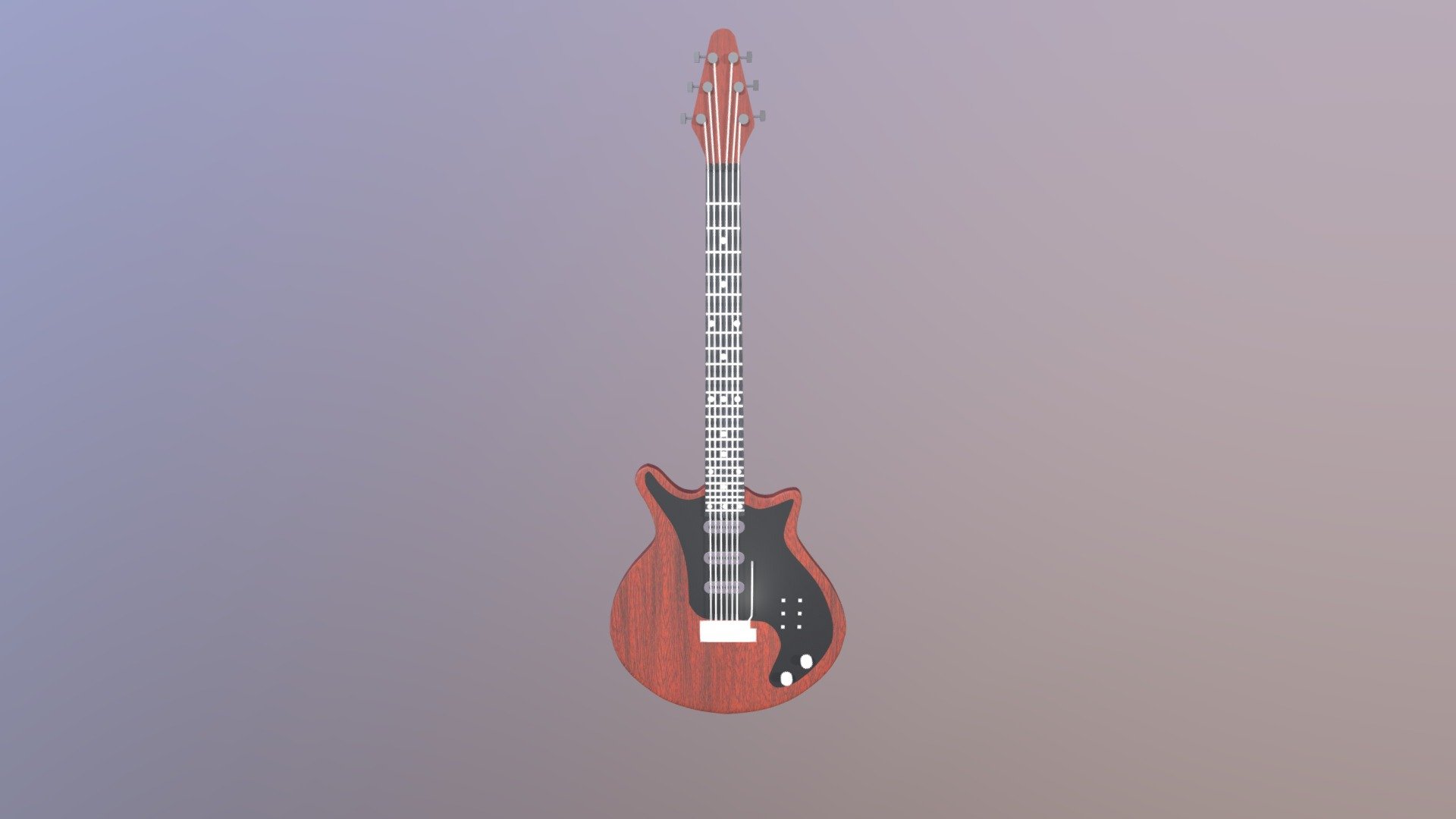 Red Special