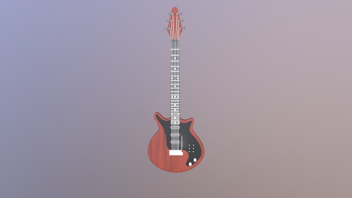 Red Special