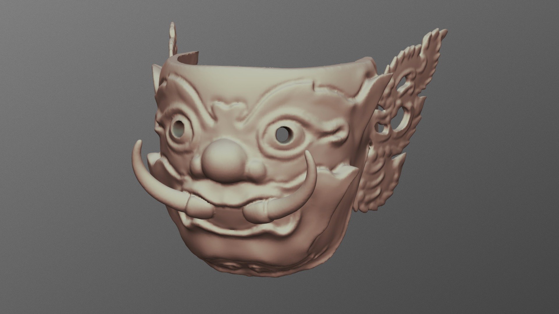 Day2 Mask