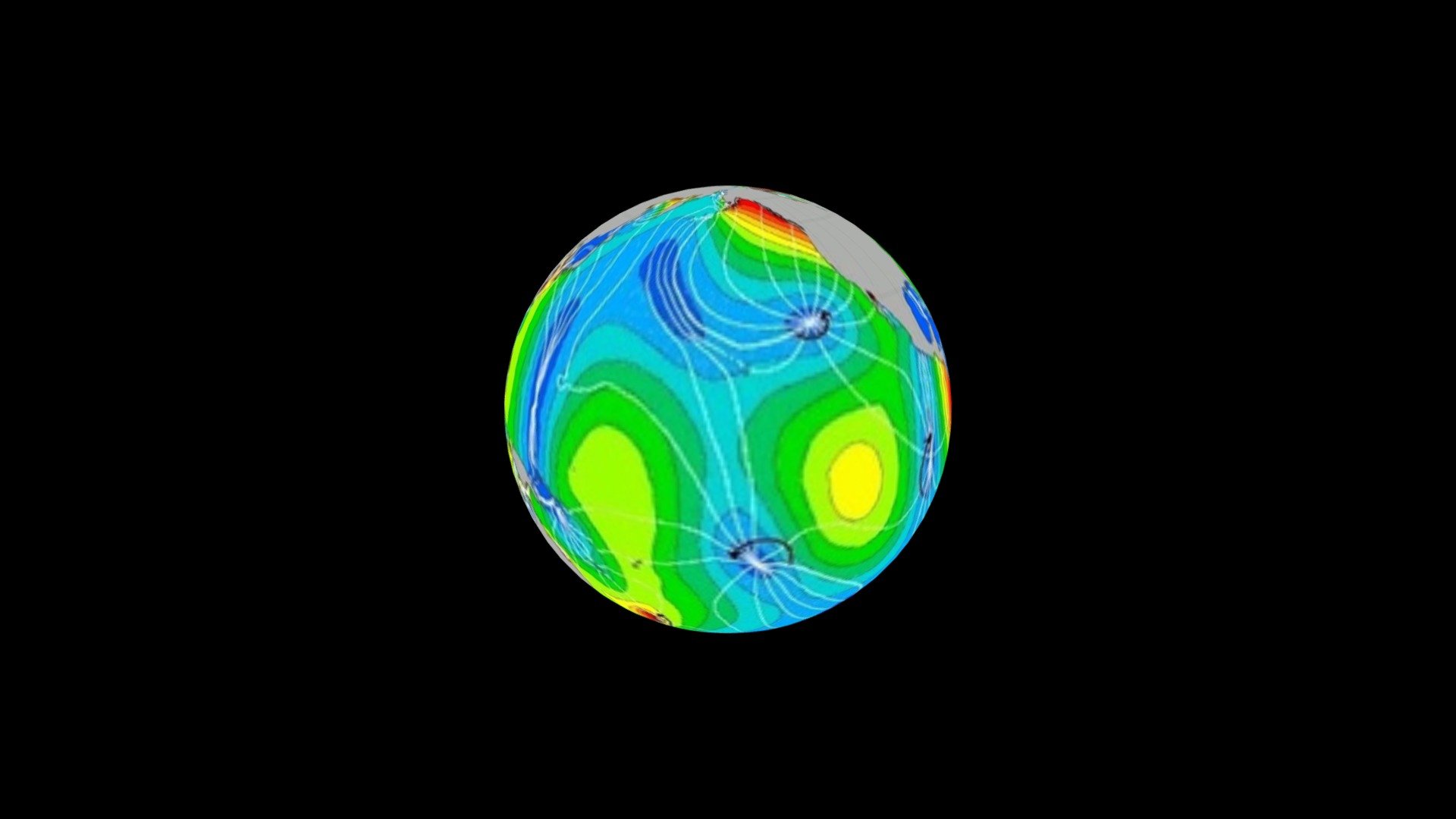 Globe Test
