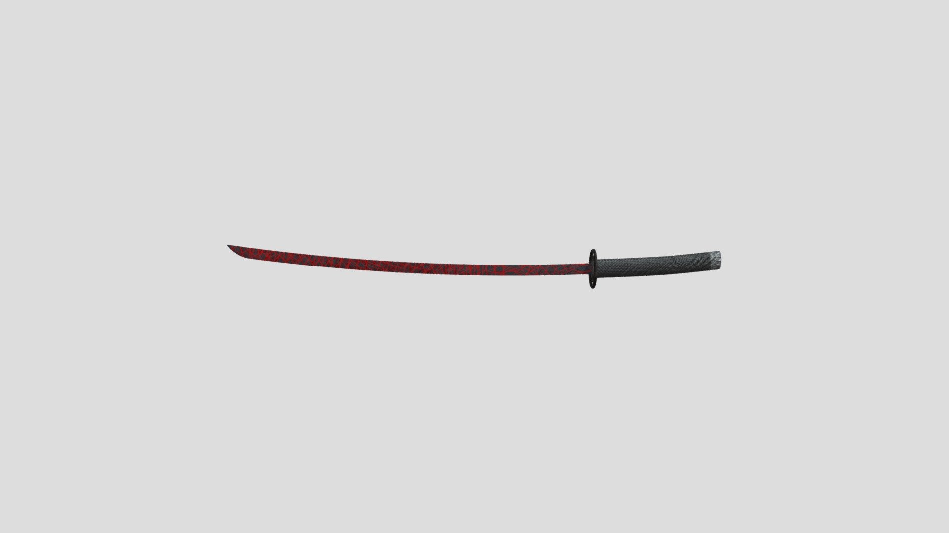 Katana Final
