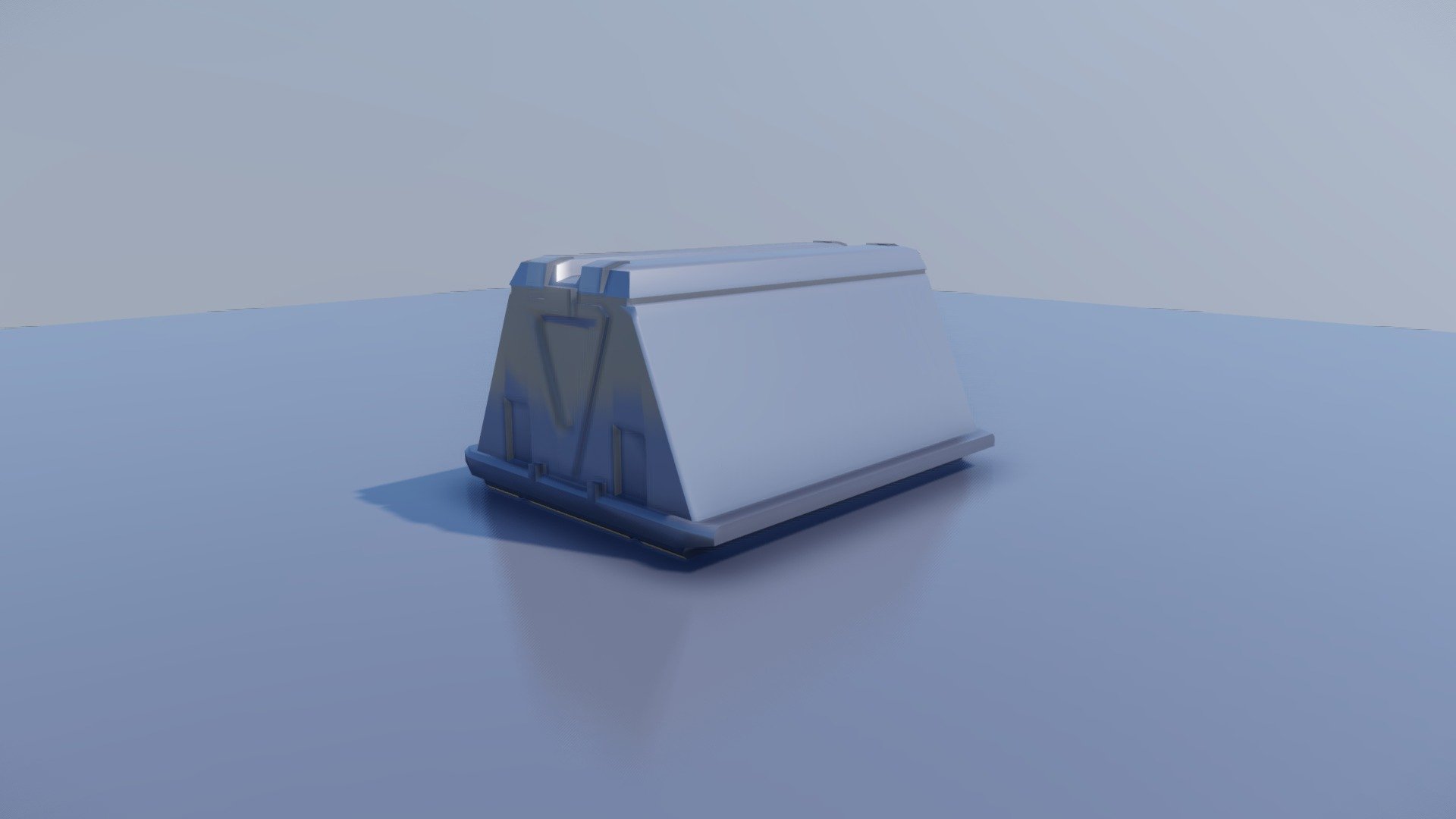 free crate - Download Free 3D model by 𝖟𝖙𝖗𝖟𝖙𝖗 (@ztrztr3) [553e506 ...