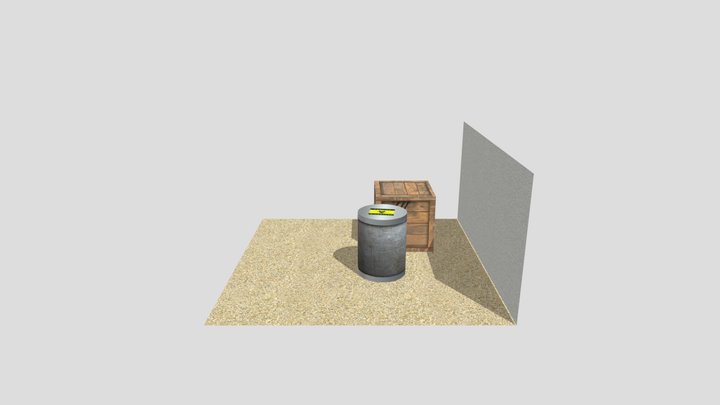 AllTogether 3D Model