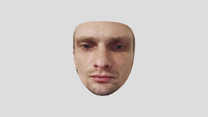 q 3D Model