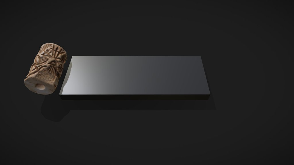 Cylinder Seal - Virtual Impression Simulation