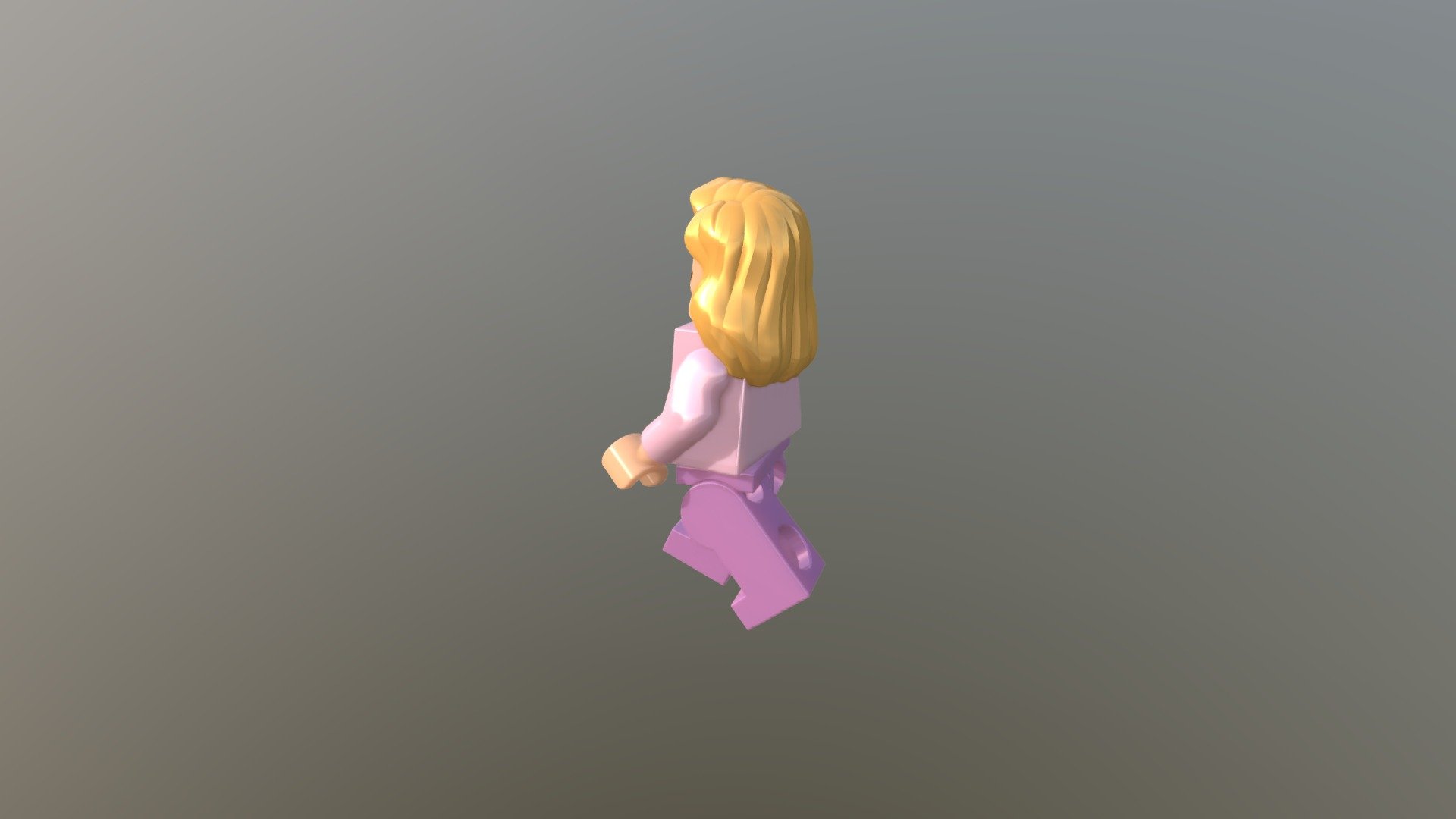 legowomen