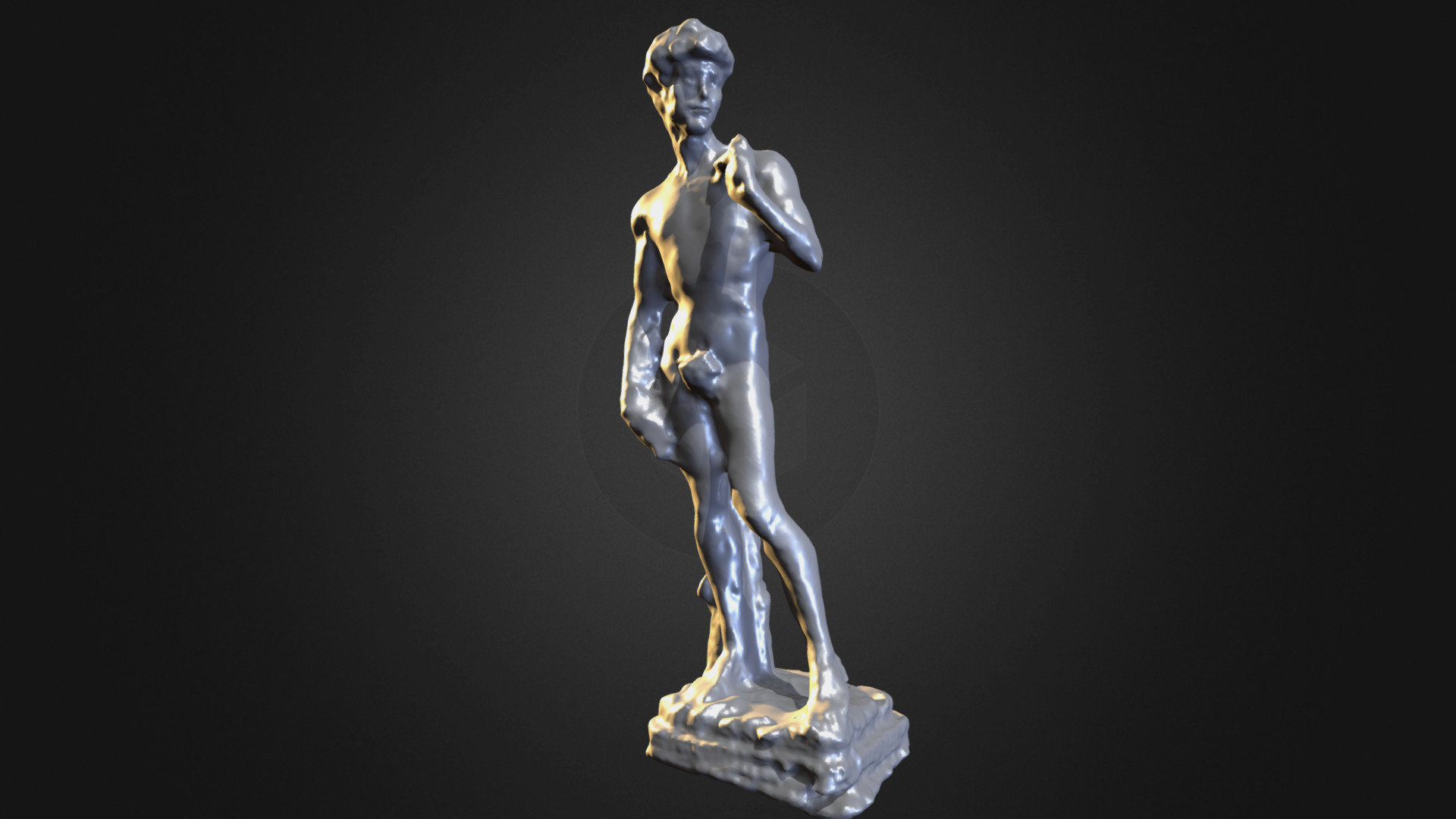 David