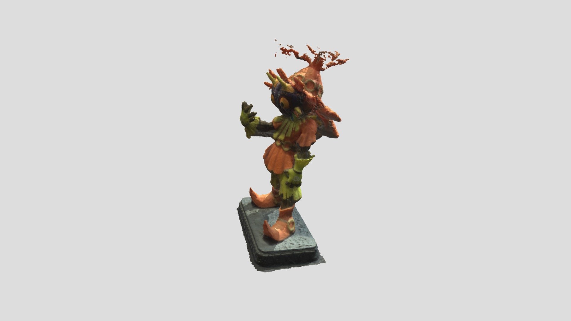 Skullkid