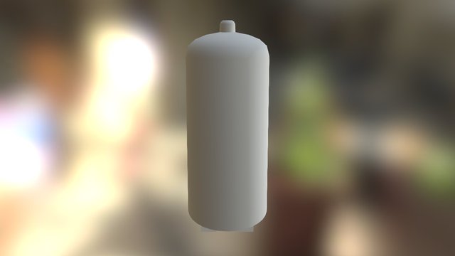 Slask 3D Model