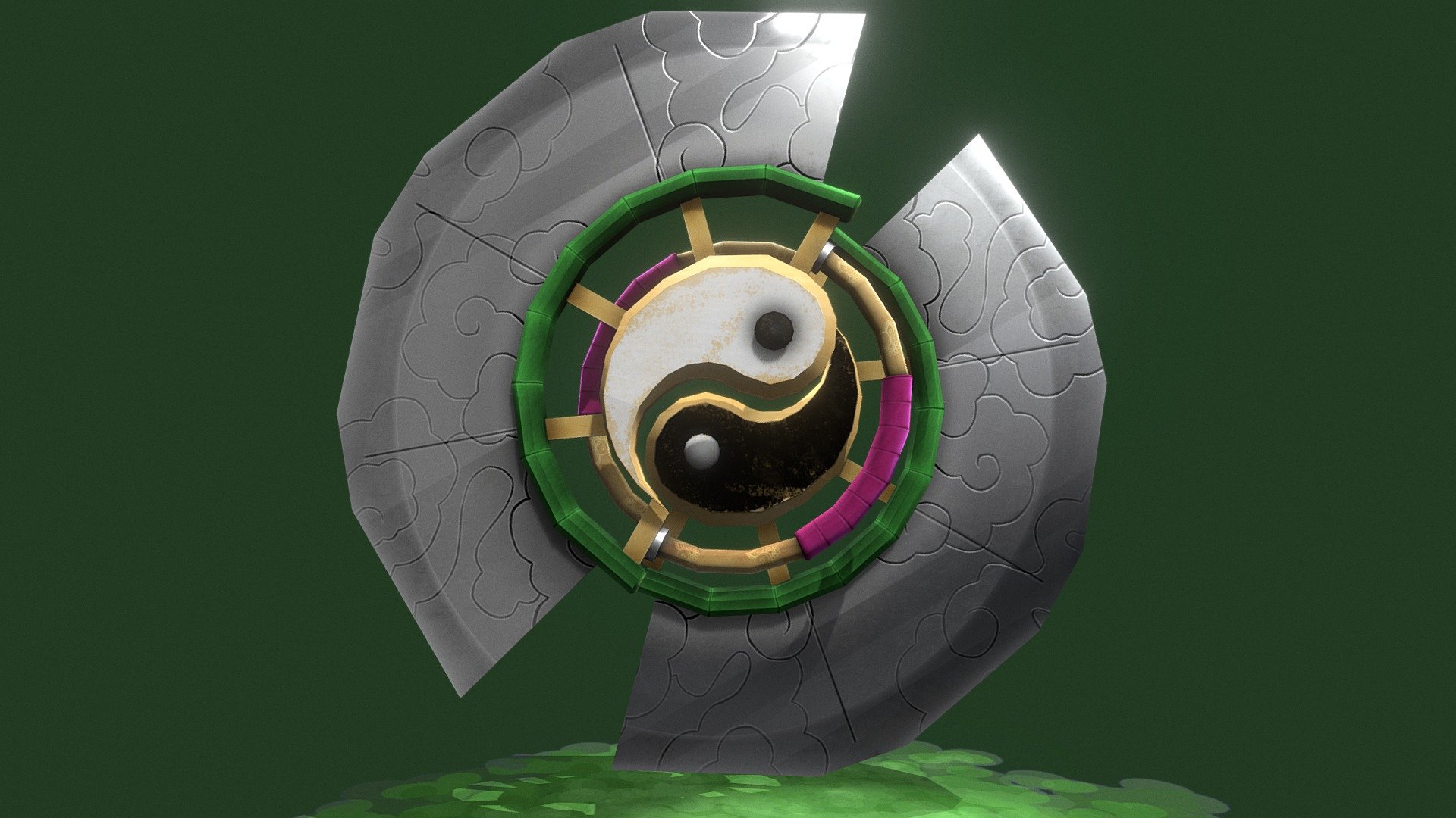 Chakram