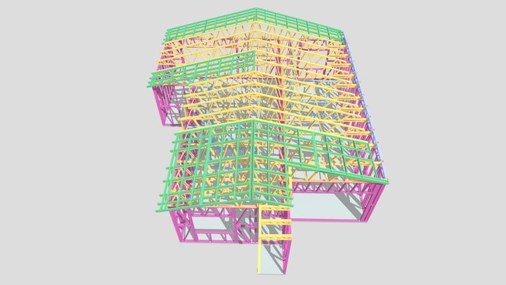 25VT10U3 3D Model