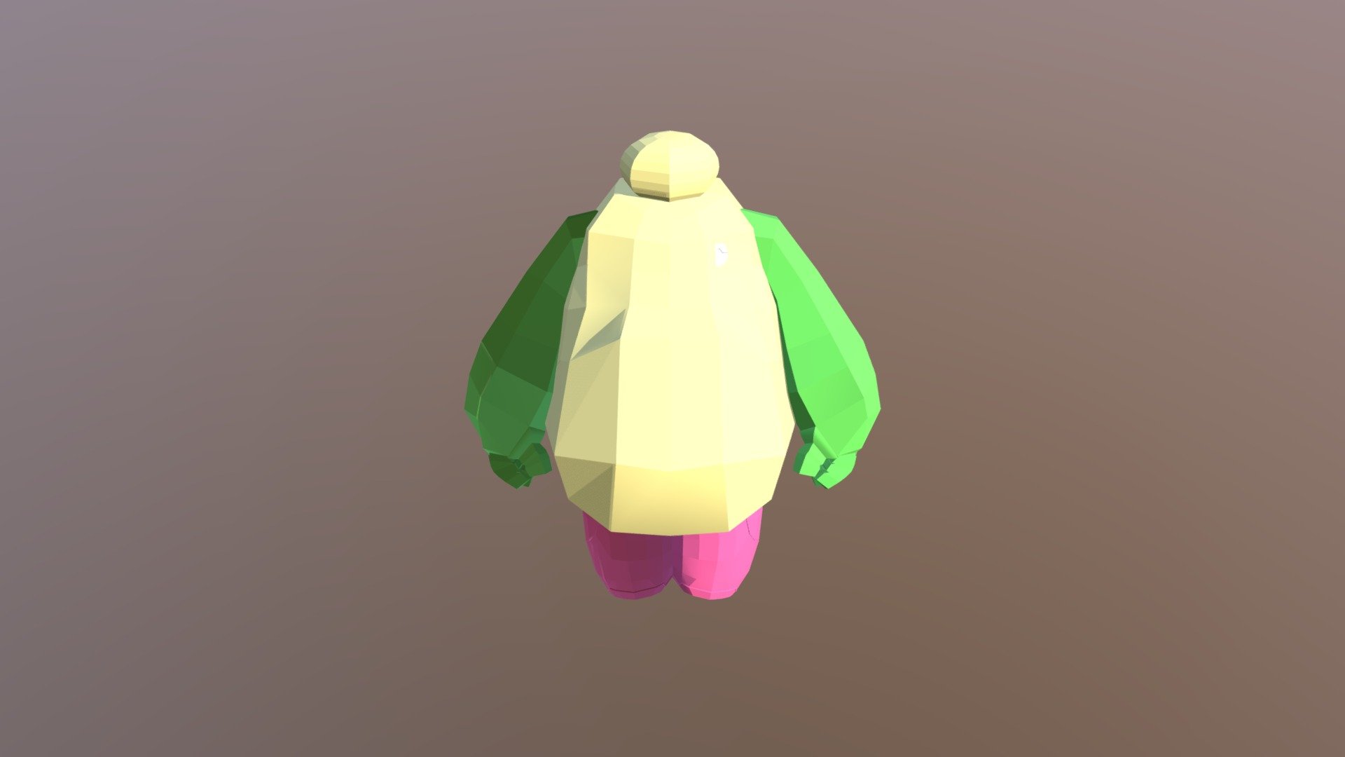 Baymax
