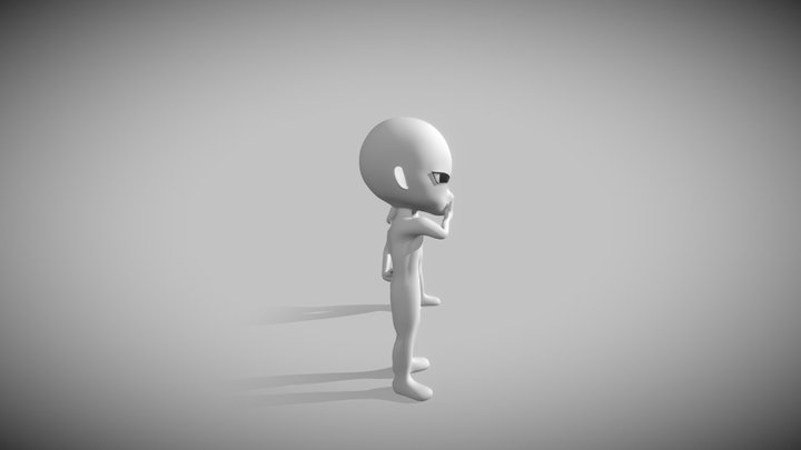Chibi Base Models