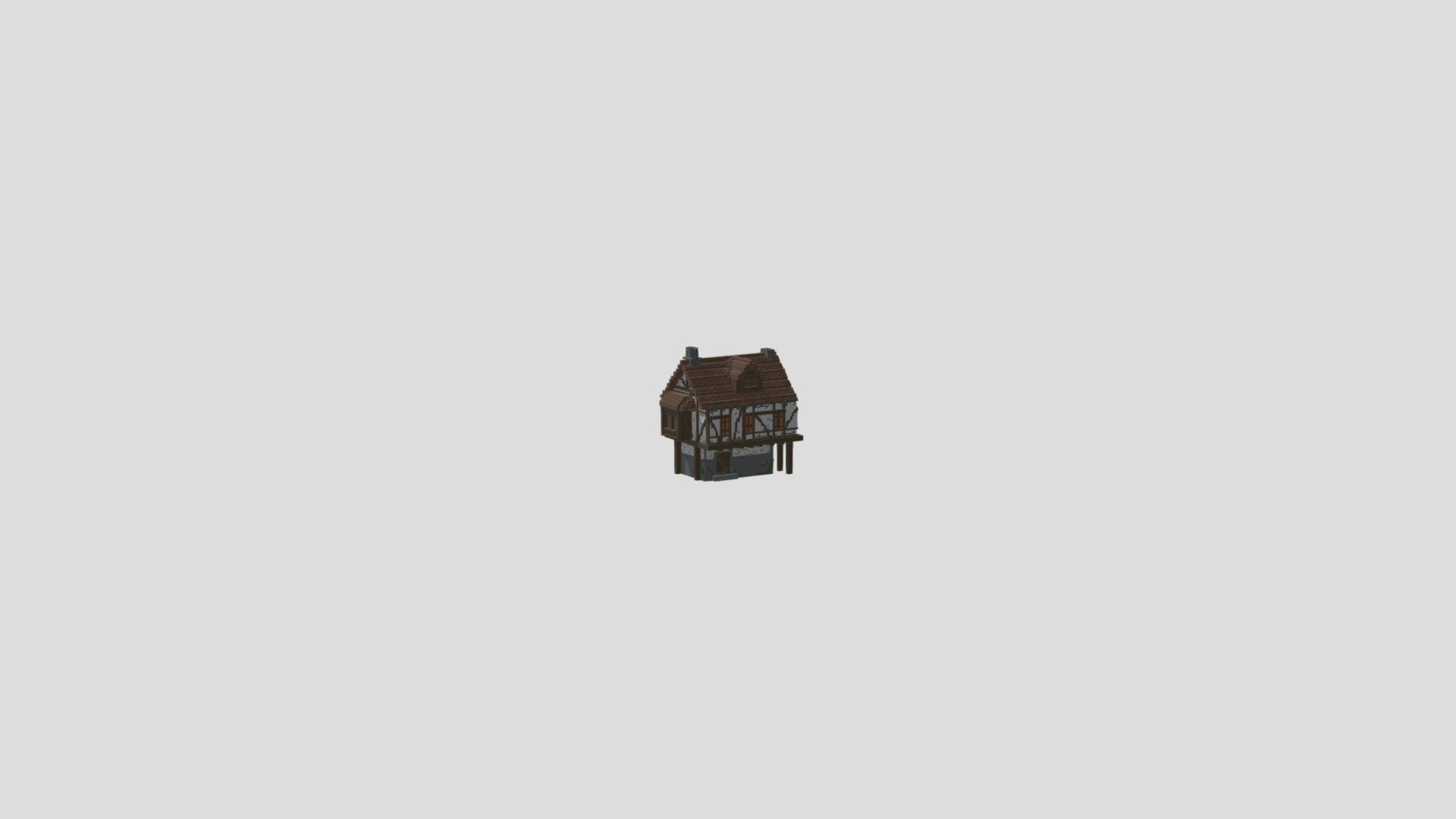 House Scene 05-14