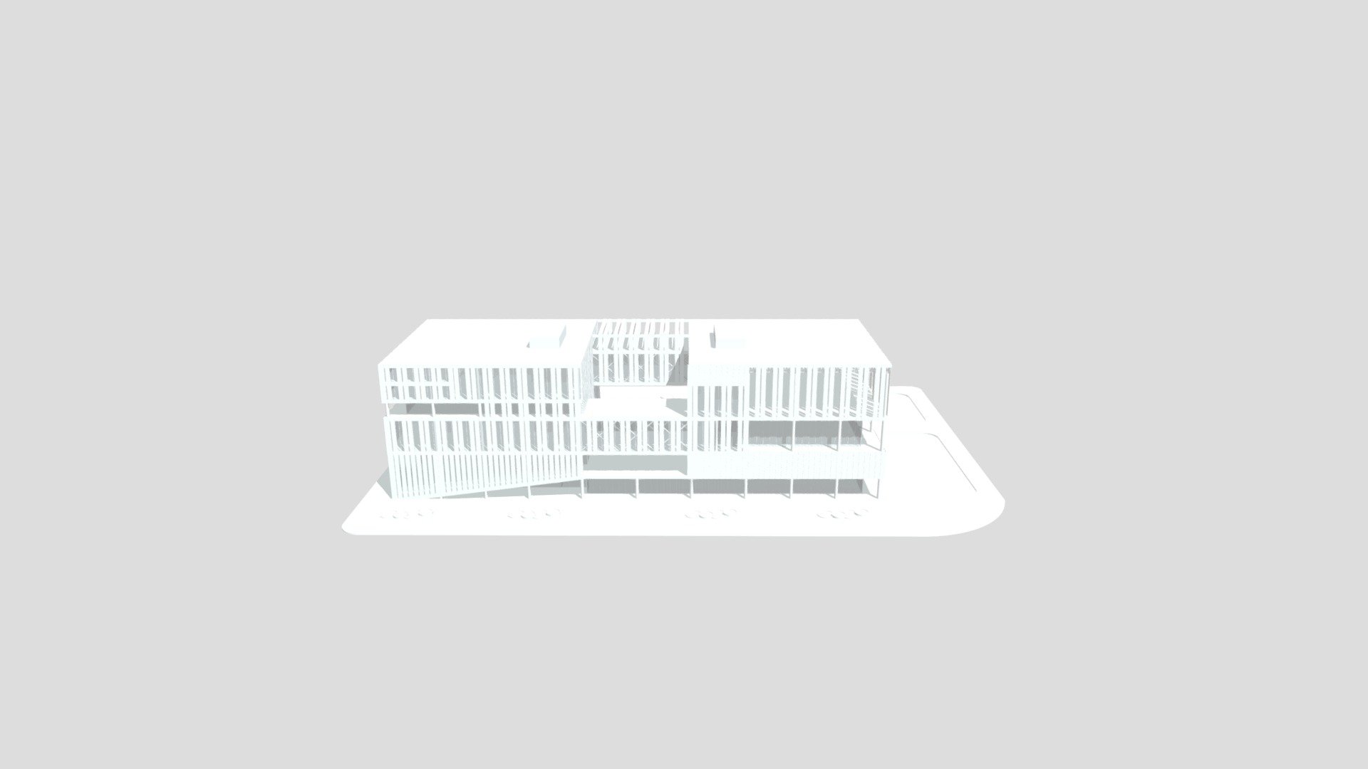 Centro Cultural y Deportivo Retiro