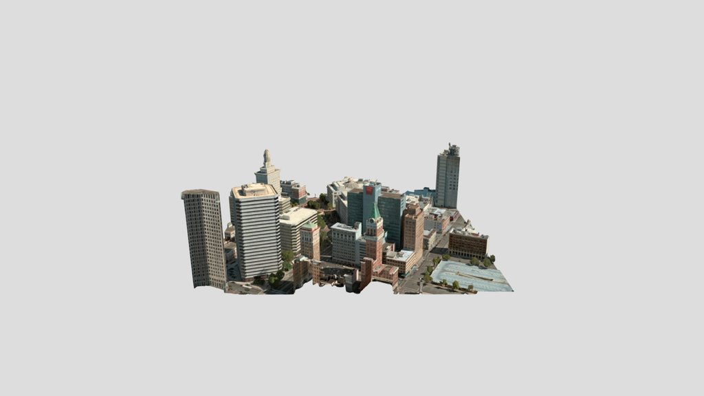 Oakland City