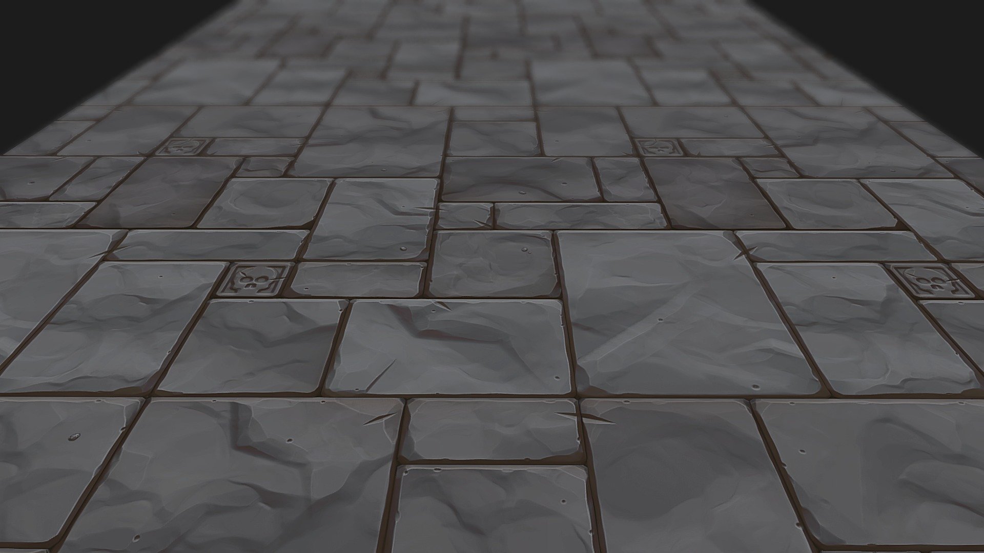 sandstone flooring texture