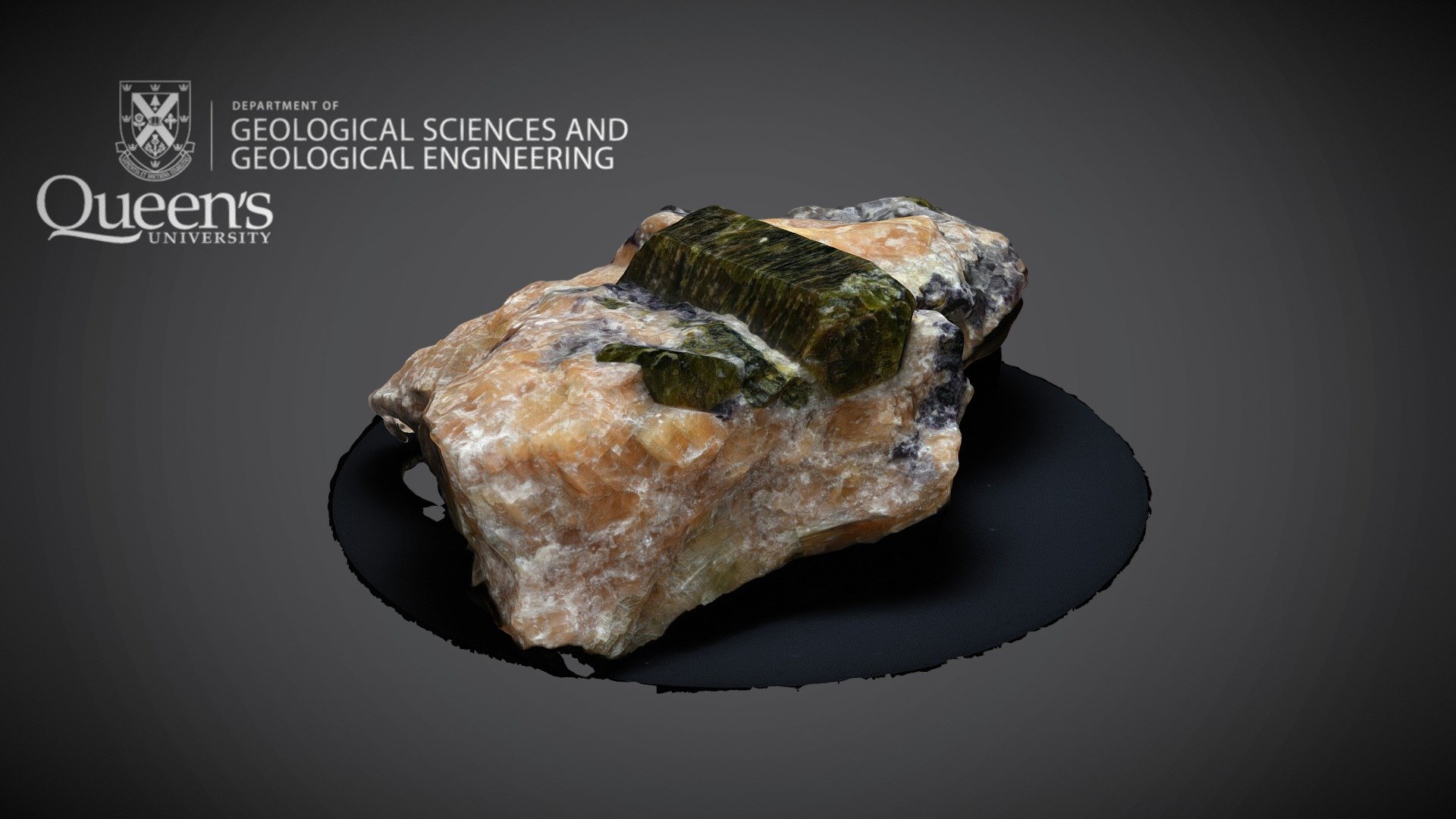 Apatite — Sketchfab embed 3D viewer