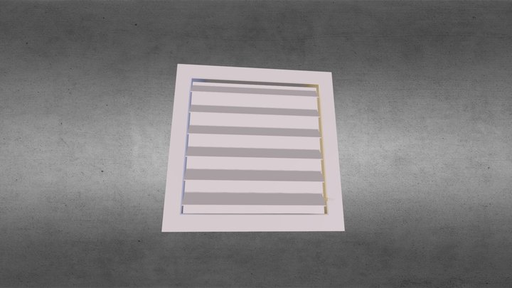 20 3D Model