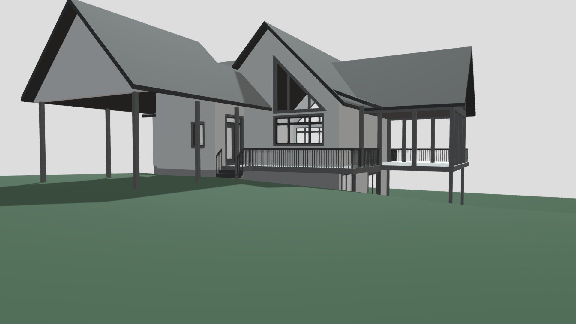 2021-05-26 Madere- Chevrette 3 Dsmax
