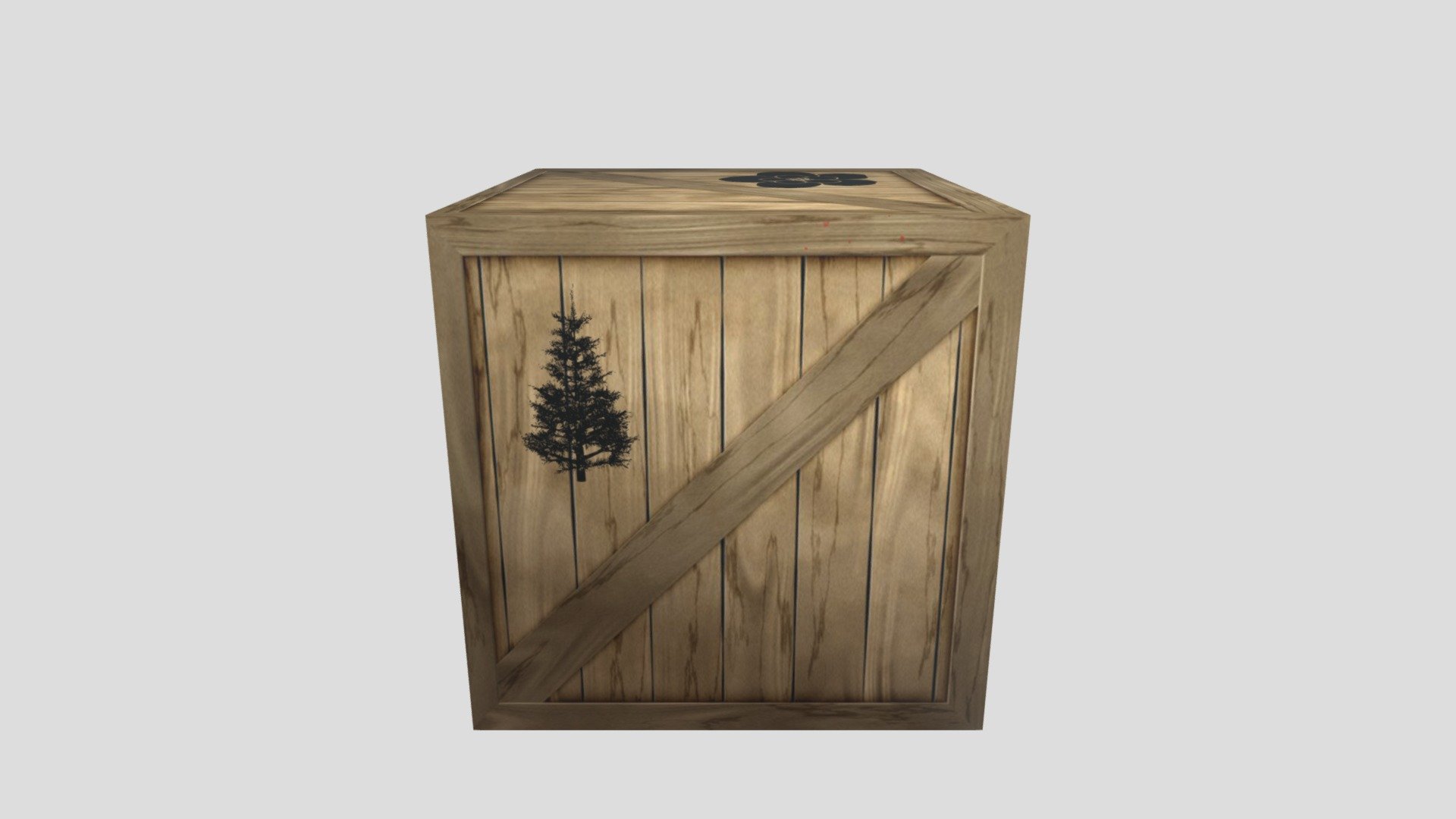 Crate