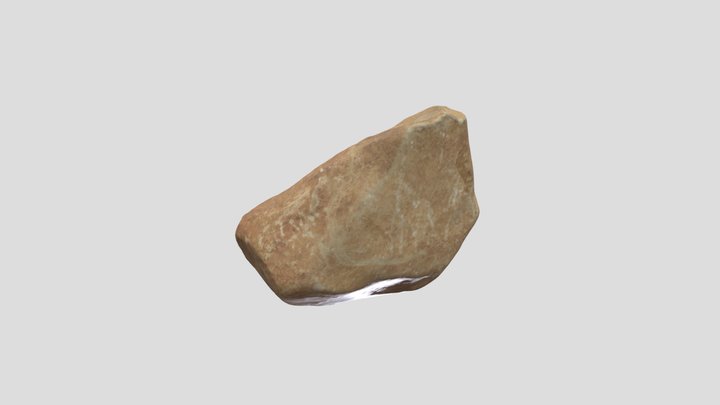 GRM1020 3D Model