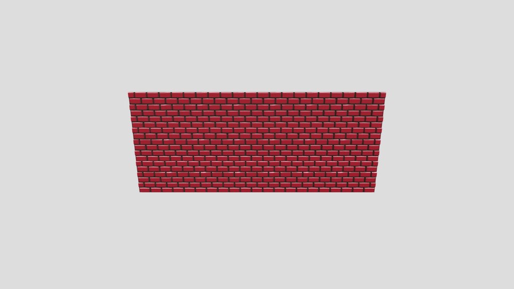 stylished Brick Wall